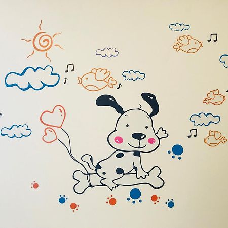 Dayin牛牛屋公寓 外观 照片