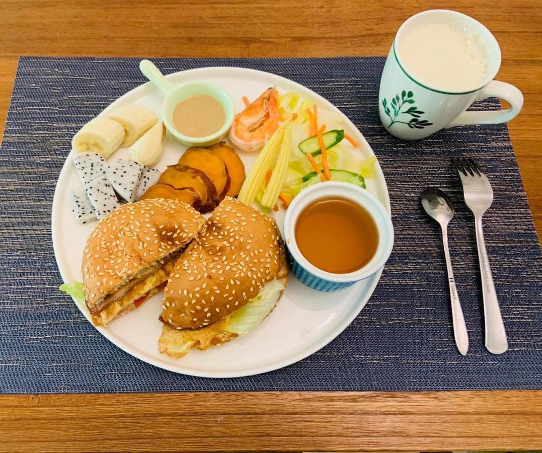 Dayin牛牛屋公寓 外观 照片