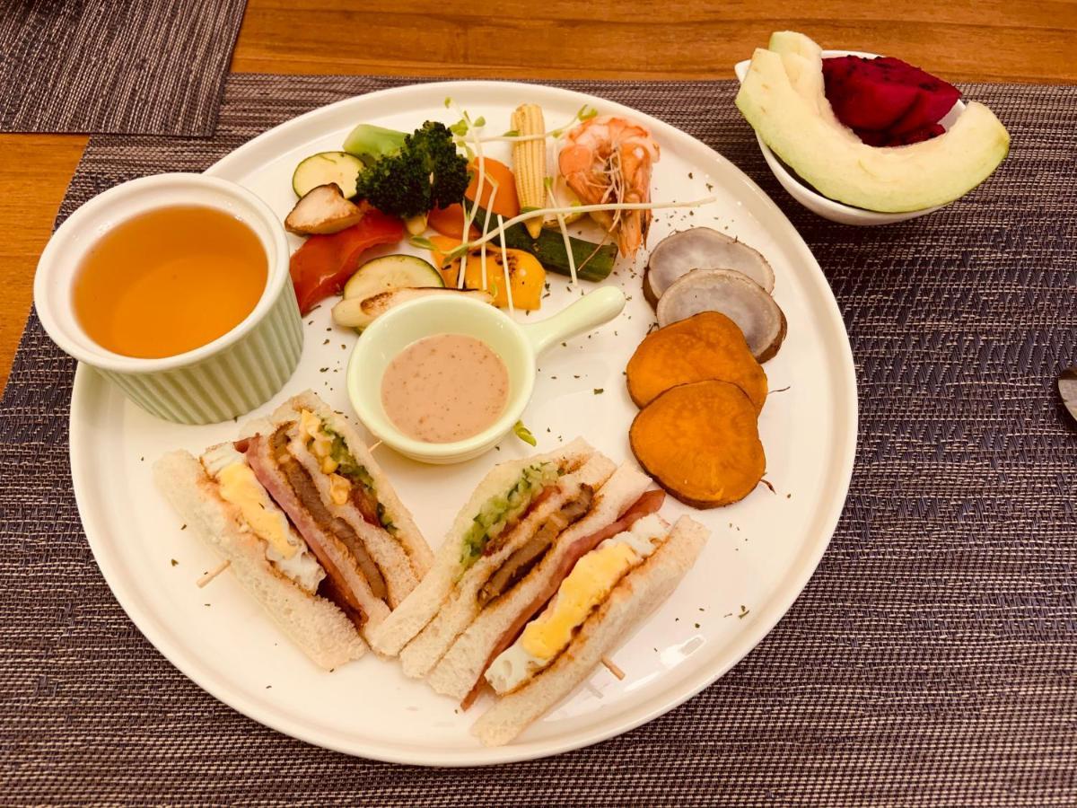Dayin牛牛屋公寓 外观 照片