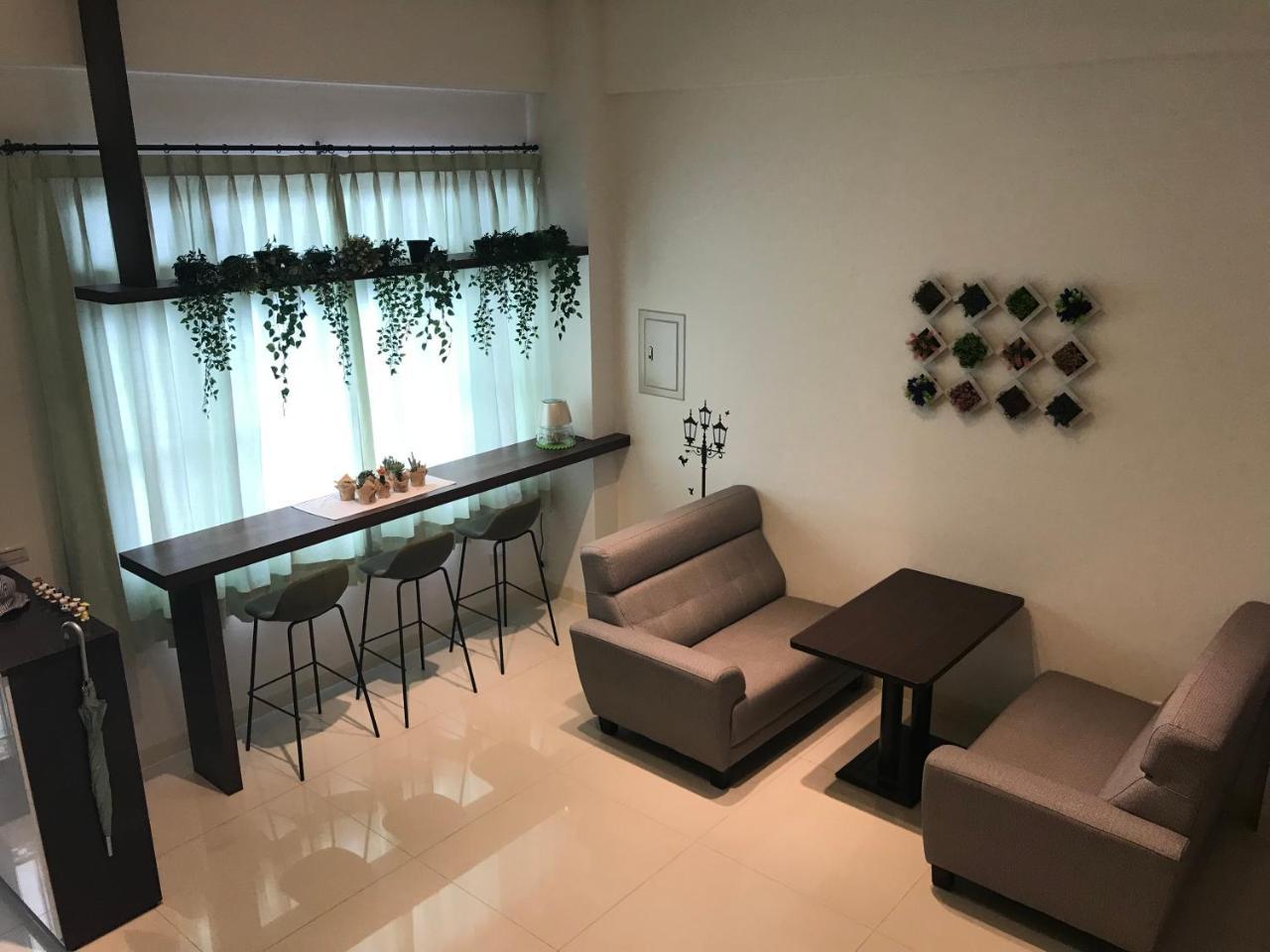 Dayin牛牛屋公寓 外观 照片