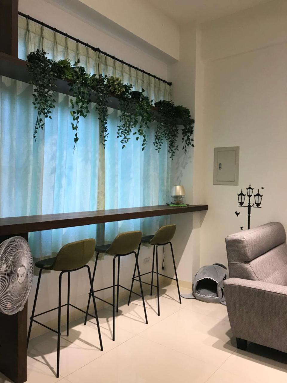 Dayin牛牛屋公寓 外观 照片