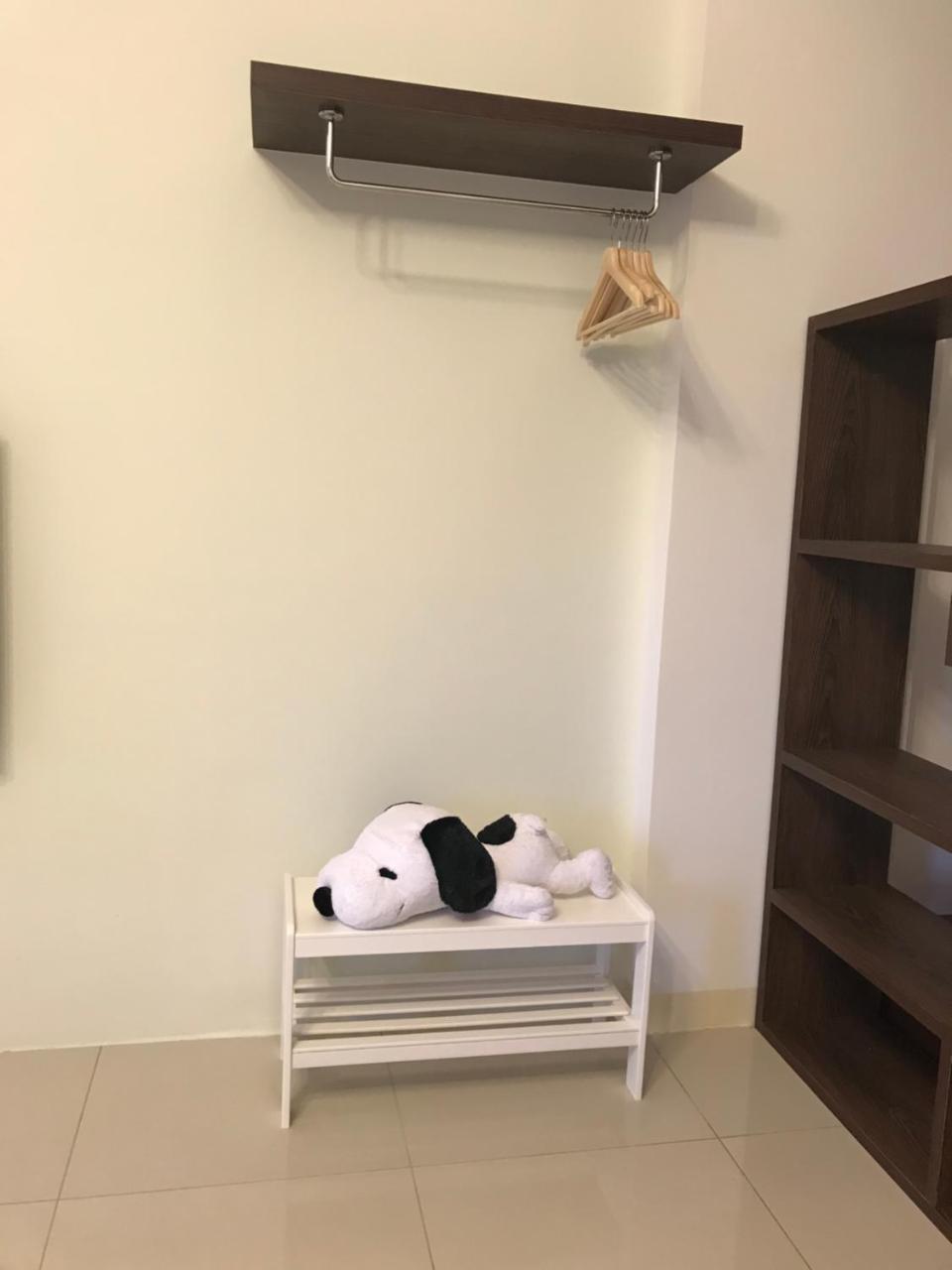 Dayin牛牛屋公寓 外观 照片