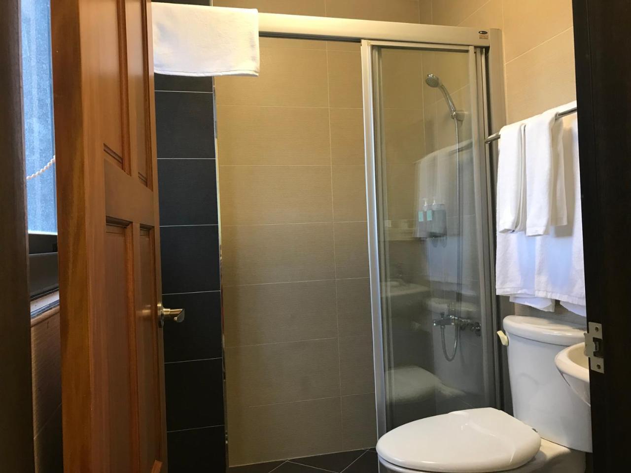 Dayin牛牛屋公寓 外观 照片
