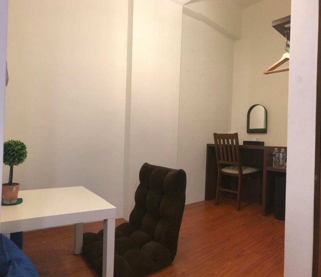 Dayin牛牛屋公寓 外观 照片