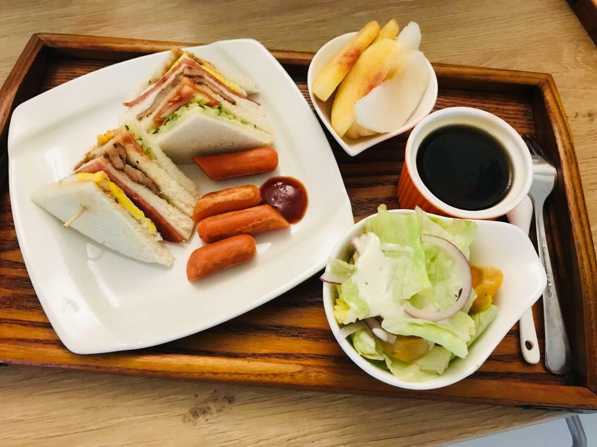 Dayin牛牛屋公寓 外观 照片